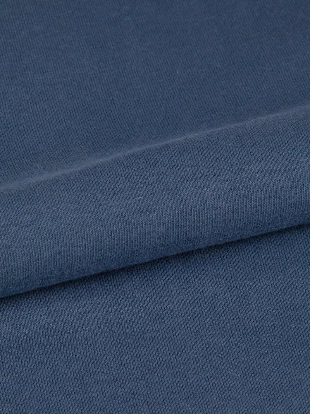 Bas Homewear Grande Taille Bleu