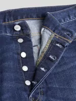 jean extensible homme grande taille - 4