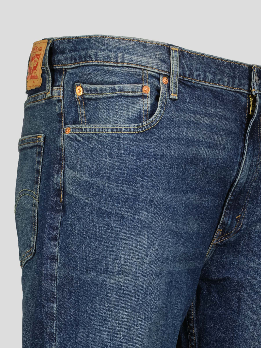 Jean 502 Do Yourself a Favor Grande Taille