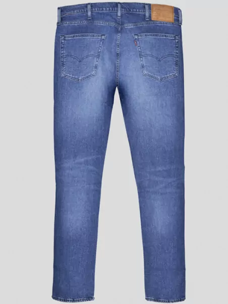 jeans homme grande longueur