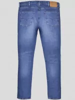 jeans homme grande longueur - 2