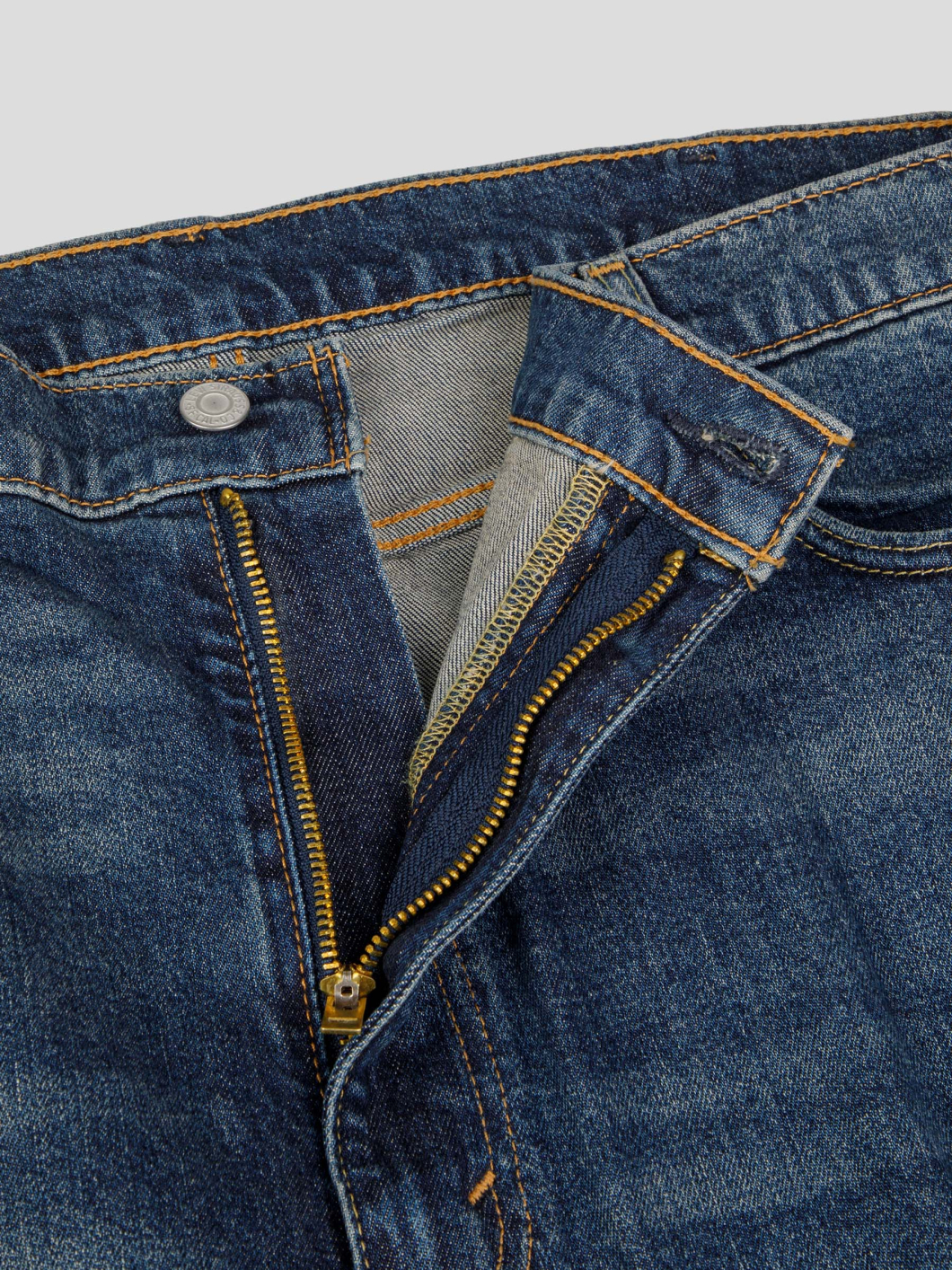 Jean 502 Do Yourself a Favor Grande Taille