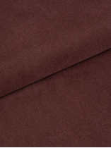 Pantalon Madison Grande Taille Rouge Brique
