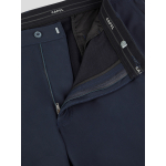 Pantalon Philéas Grande Taille Marine
