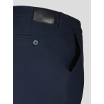 Pantalon Philéas Grande Taille Marine