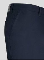 Pantalon Madison Technique Grande Taille Marine