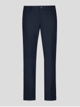 Pantalon Madison Technique Grande Taille Marine