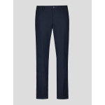 Pantalon Philéas Grande Taille Marine