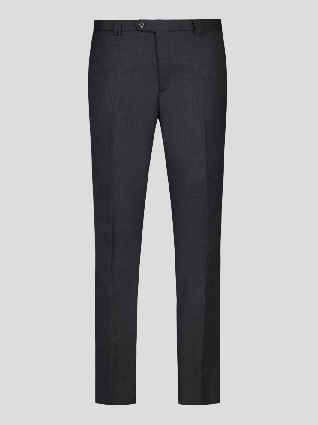 Pantalon Ville Gabin Grande Taille Anthracite