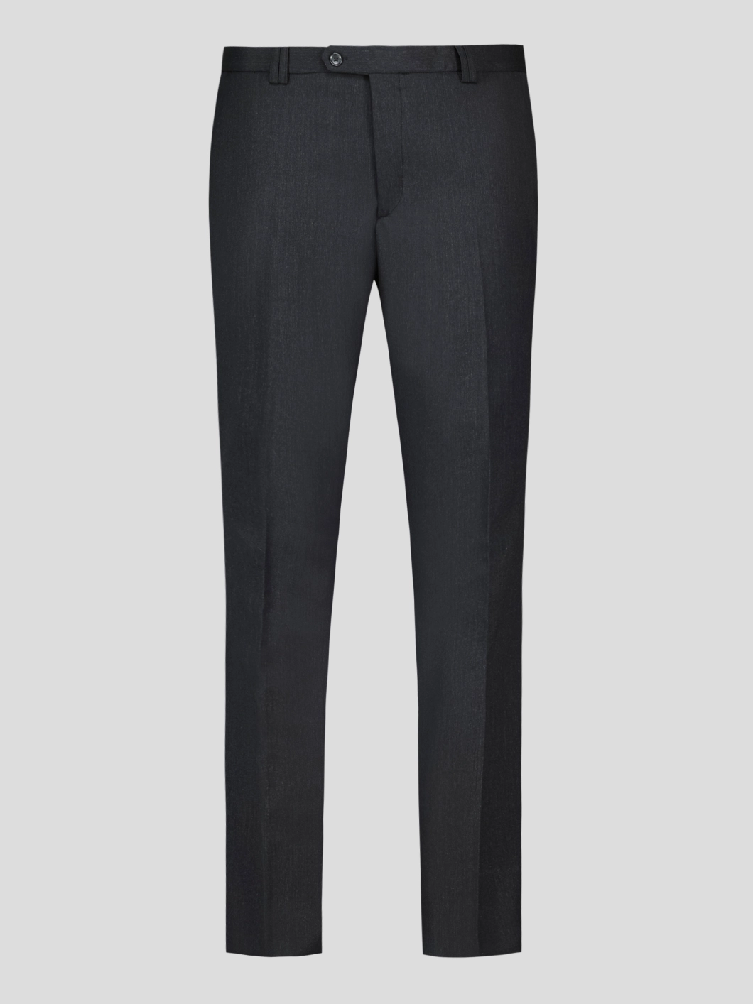 Pantalon Ville Gabin Grande Taille Anthracite