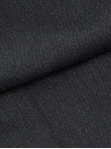 Pantalon Ville Gabin Grande Taille Anthracite