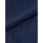Pantalon Ville Flanelle Gabin Grande Taille Marine