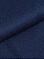 Pantalon Ville Flanelle Gabin pour Homme Grand Marine