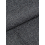 Pantalon Ville Flanelle Gabin pour Homme Grand Gris