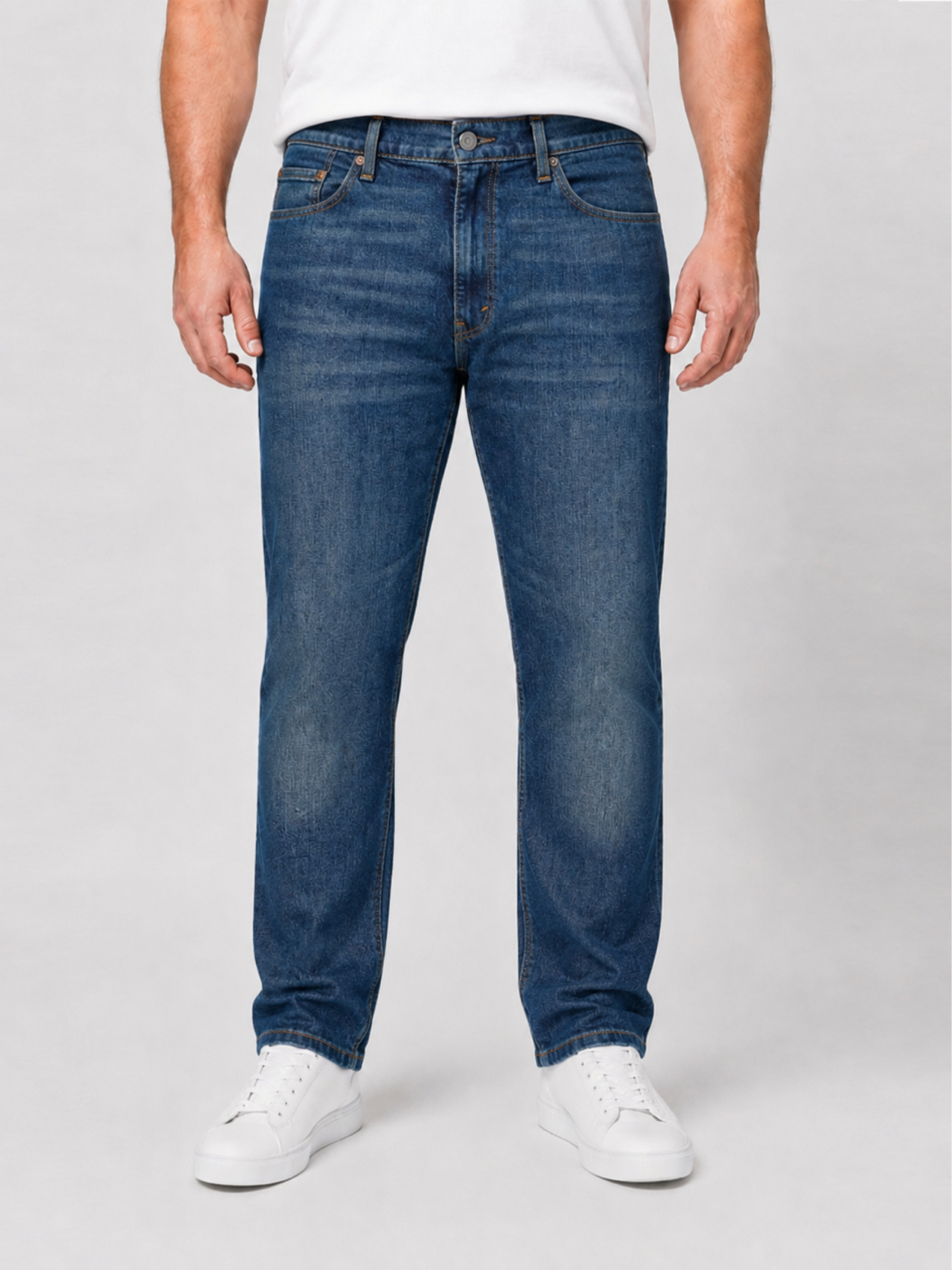 Jean 502 Do Yourself a Favor Grande Taille