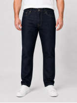 Jean 541 Cleaner Adv pour Homme Grand Brut