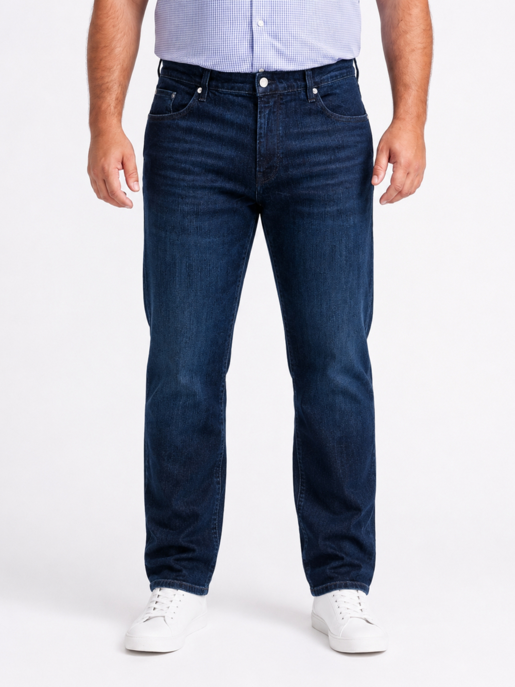 Jean pour Homme Grand Brut