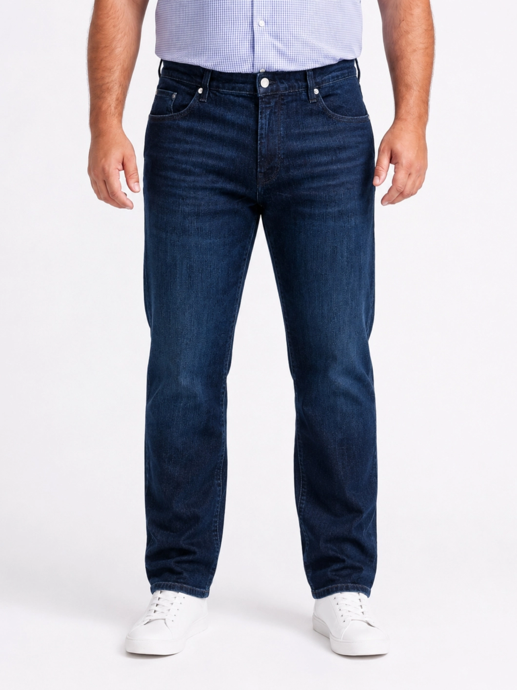 Jean pour Homme Grand Brut