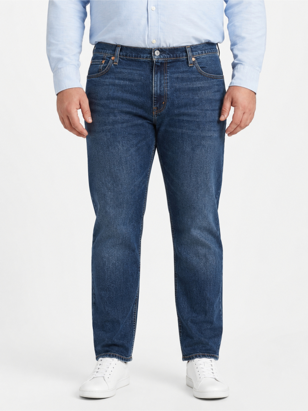 Jean 502 Do Yourself a Favor pour Homme Grand