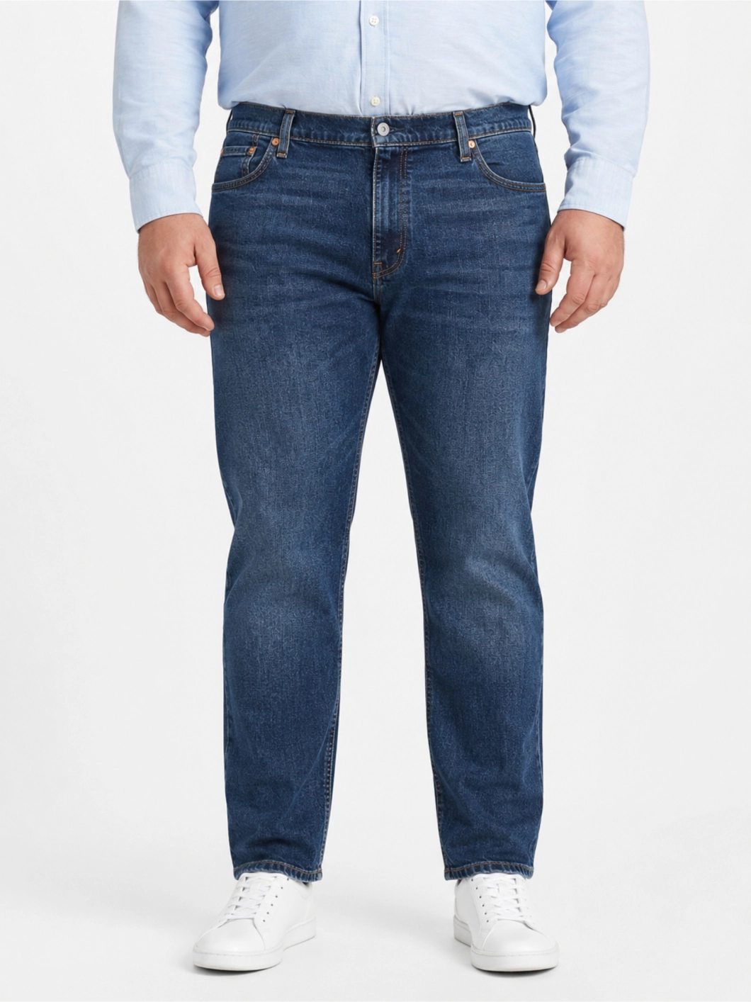 Jean 502 Do Yourself a Favor pour Homme Grand