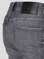 jean extensible homme grande taille - 5