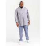 pantalon grande taille homme