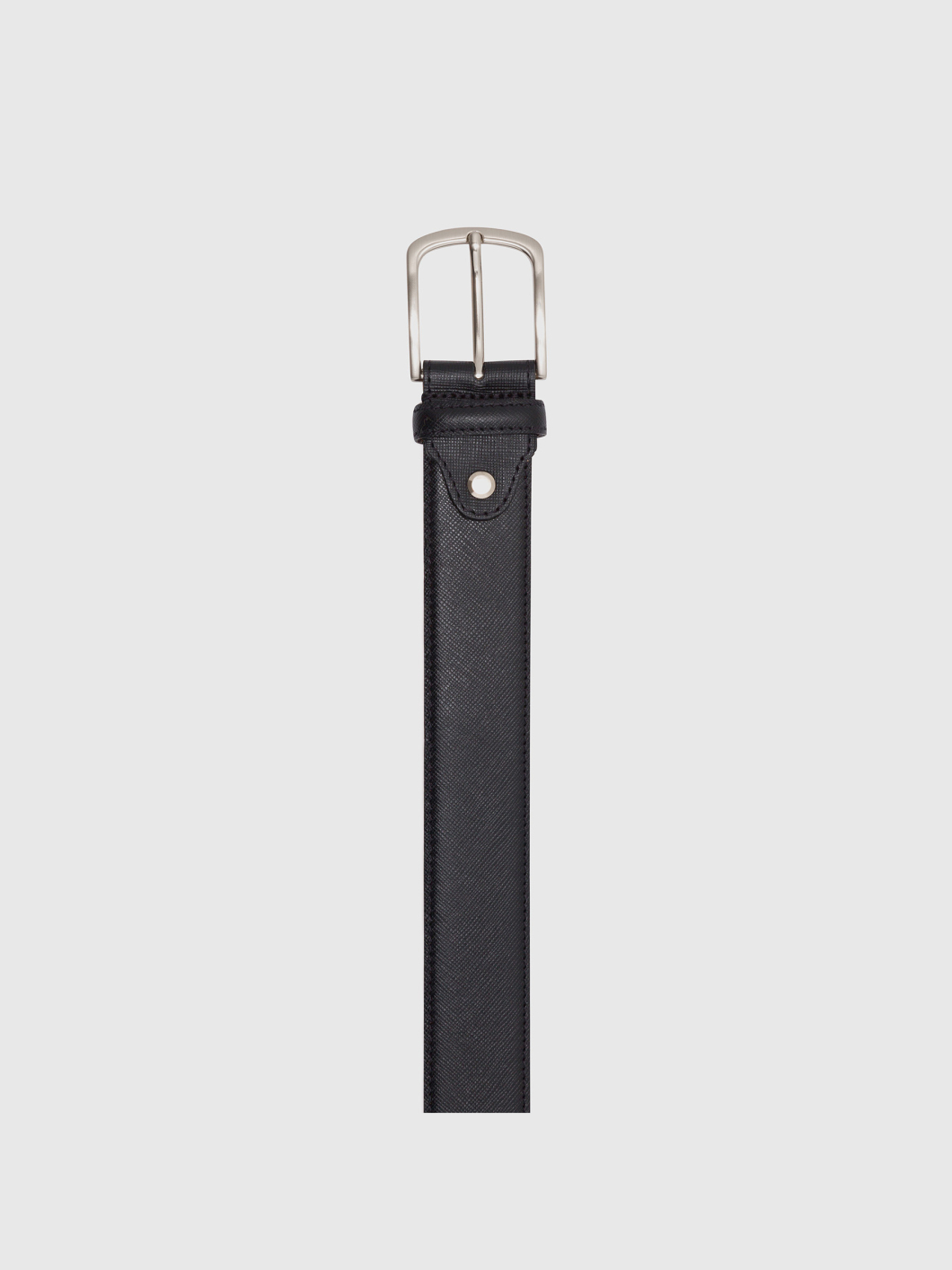 Ceinture Ajustable Cuir Capel Grandes Tailles