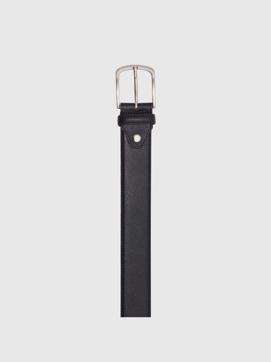 Ceinture Ajustable Cuir Capel Grandes Tailles