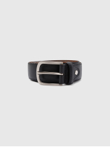 Ceinture Ajustable Cuir Capel Grandes Tailles