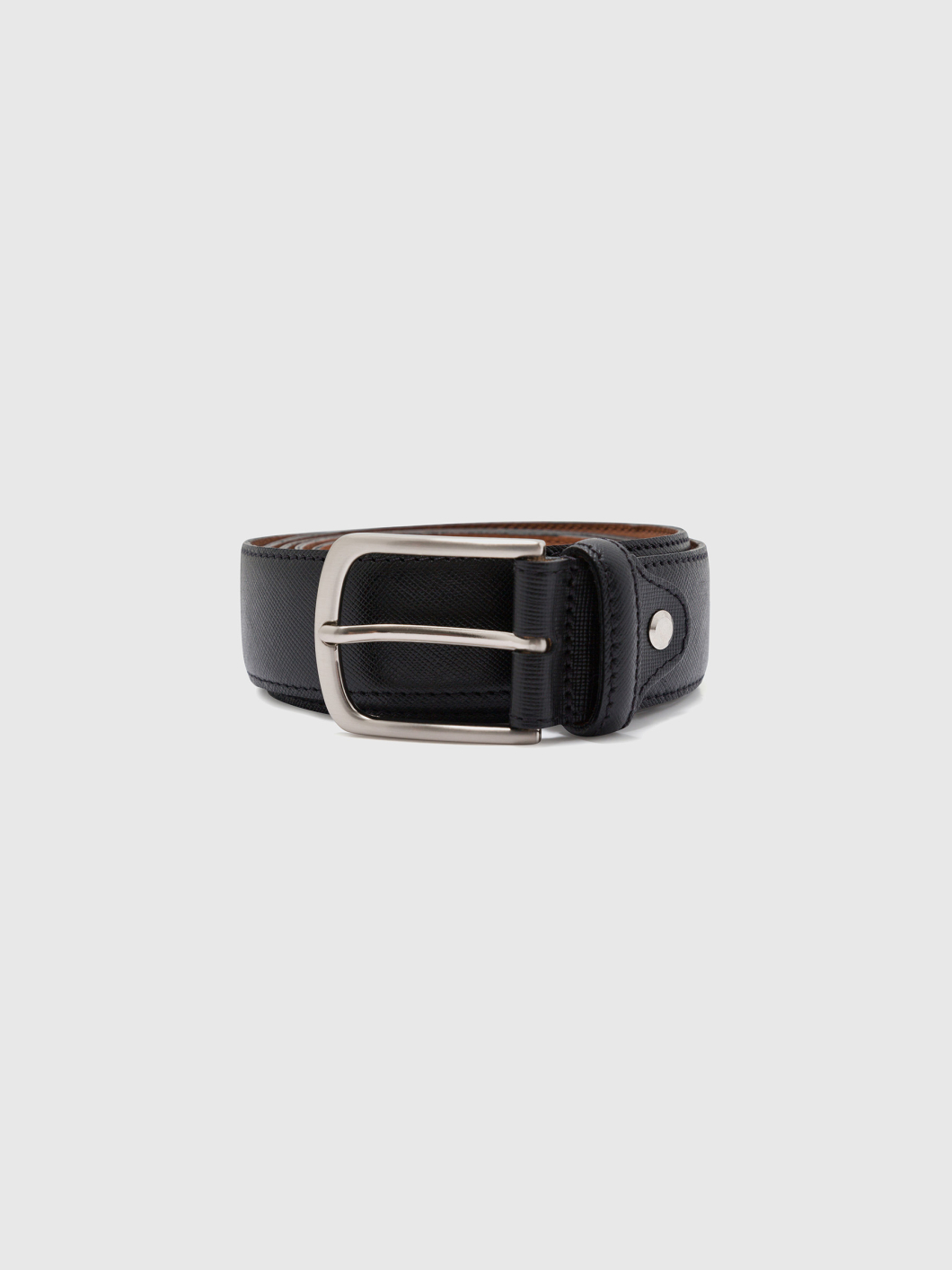 Ceinture Ajustable Cuir Capel Grandes Tailles