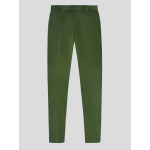 Pantalon Grant Vert Velours Capel Grande Taille  homme grande taille - Capelstore
