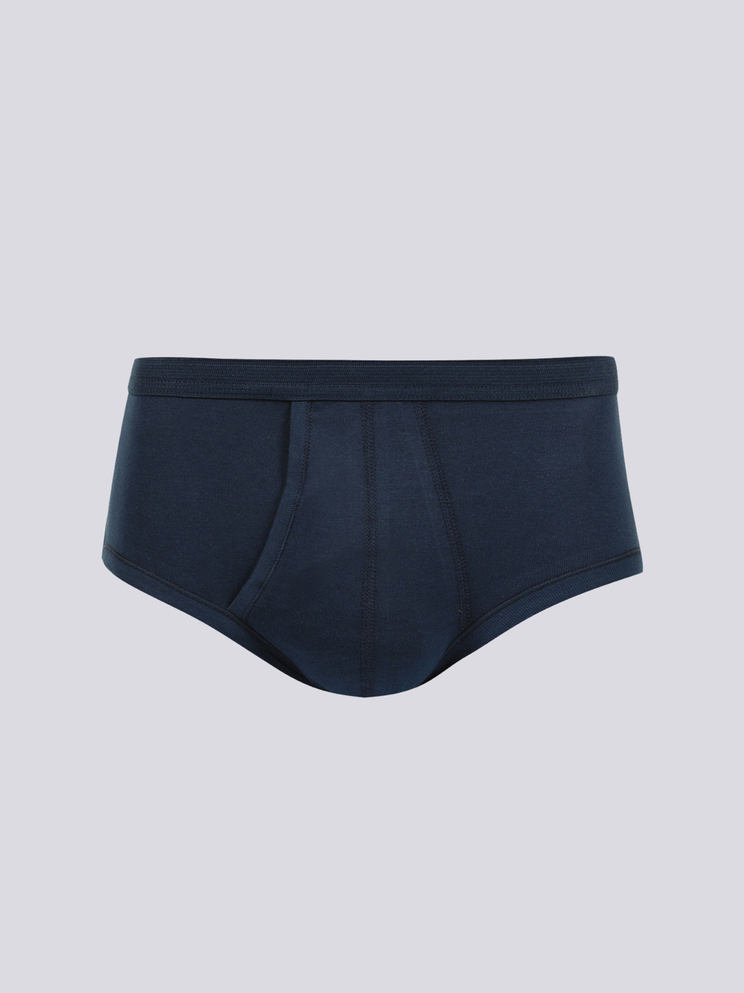 Slips marine homme grande taille - Capelstore