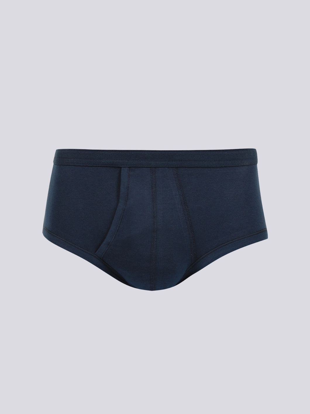 Slips marine homme grande taille - Capelstore