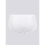 slip blanc grande taille pour homme Eminence
