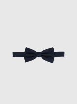 Noeud Papillon Uni Capel Grande Taille