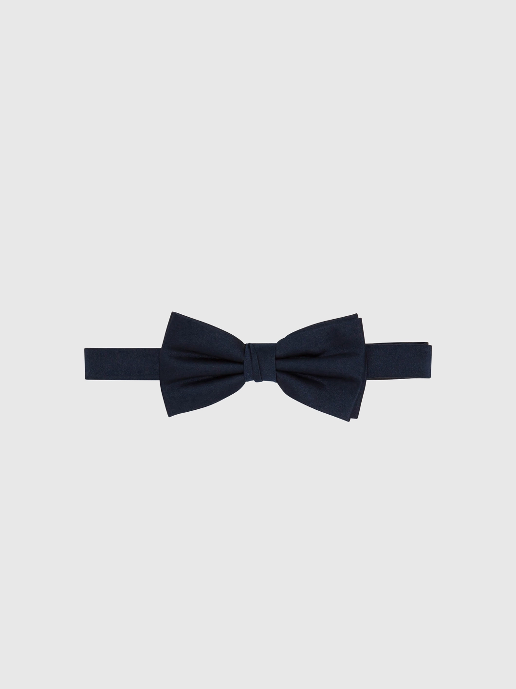 Noeud Papillon Uni Capel Grande Taille