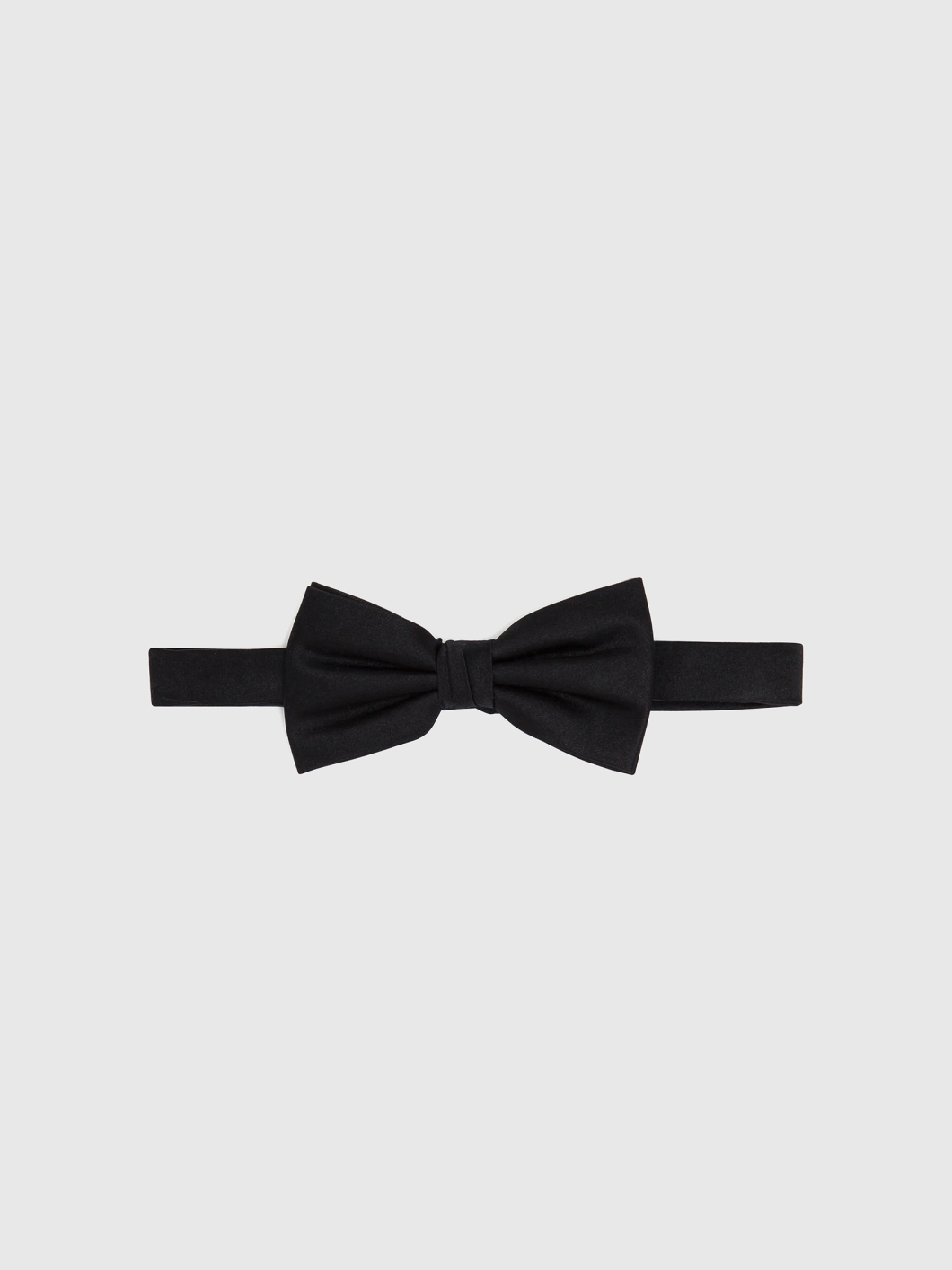 Noeud Papillon Uni Capel Grande Taille