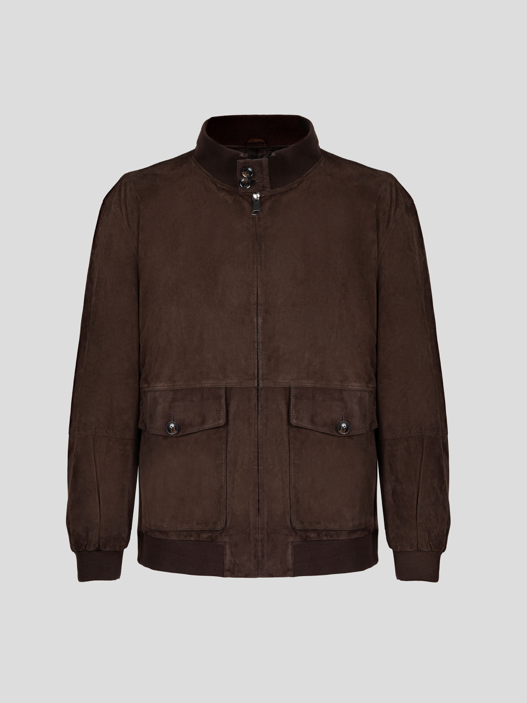 Blouson Cuir Capel Grande Taille  homme grande taille - Capelstore