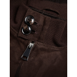Blouson Cuir Capel Grande Taille  homme grande taille - Capelstore