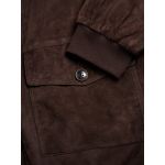 Blouson Cuir Capel Grande Taille  homme grande taille - Capelstore