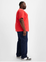 Jean 501 Levi's One Wash Grande Taille  homme grande taille - Capelstore
