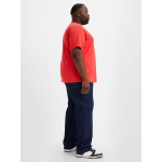 Jean 501 Levi's One Wash Grande Taille  homme grande taille - Capelstore