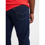 Jean 501 Levi's One Wash Grande Taille  homme grande taille - Capelstore