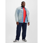 Jean 501 Levi's One Wash Grande Taille  homme grande taille - Capelstore