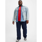 Jean 501 Levi's One Wash Grande Taille  homme grande taille - Capelstore