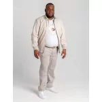 pantalon grande taille homme