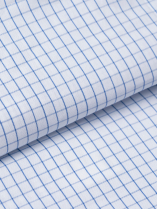 Chemise Max P Carreaux Capel Grande Taille  homme grande taille - Capelstore