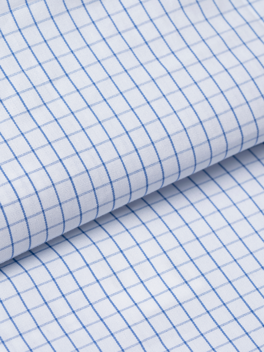Chemise Max P Carreaux Capel Grande Taille  homme grande taille - Capelstore