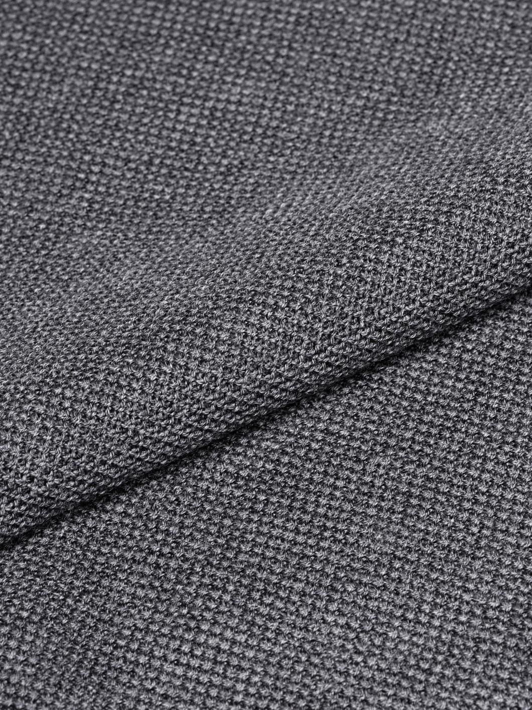 Cardigan Zippe Paul & Shark Grande Taille  homme grande taille - Capelstore