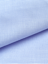 Chemise Max/leo Faux Uni Capel Grande Taille  homme grande taille - Capelstore